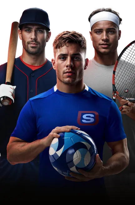 Alle Sportarten