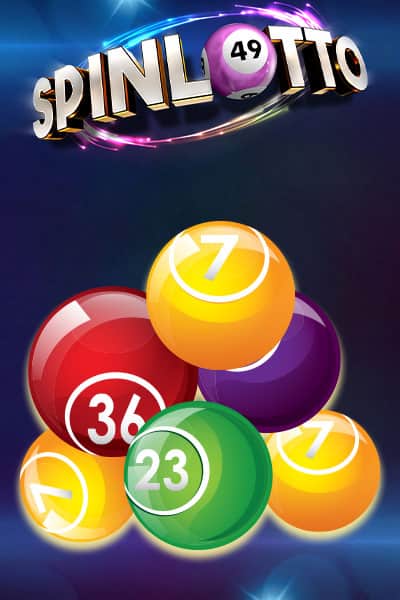 Spinlotto