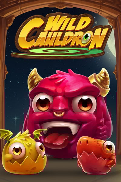 Wild Cauldron