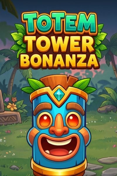 Totem Tower Bonanza