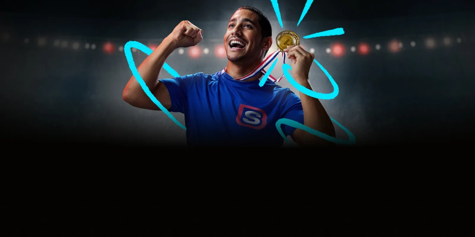 Take on Challenges and earn 1,500 Coins