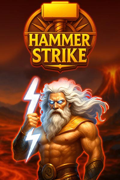 Hammer Strike