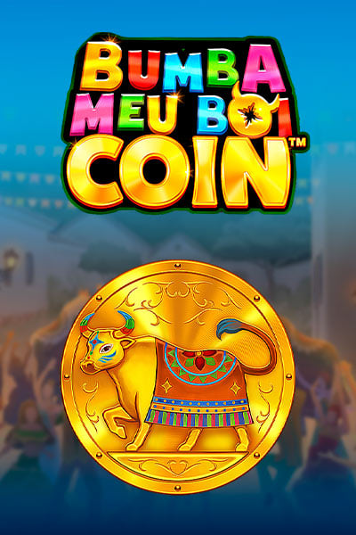Bumba Meu Boi Coin
