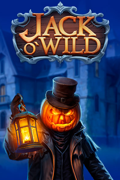 Jack O'Wild