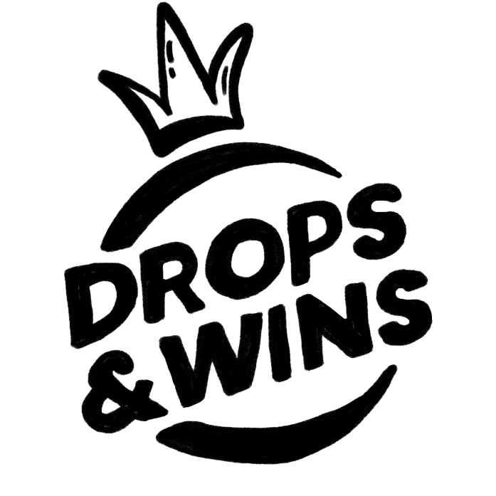 Drops & Wins