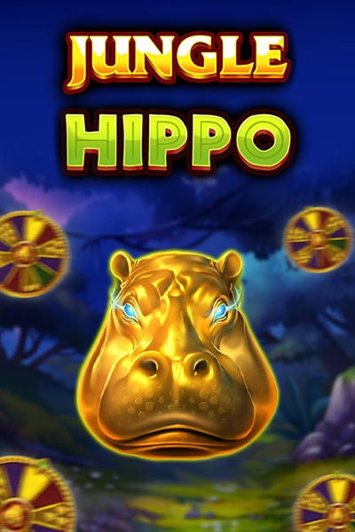 Jungle Hippo