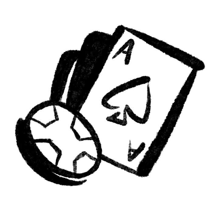 Todos os cassinos ao vivo