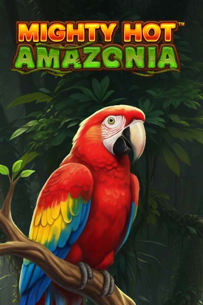 Mighty Hot: Amazonia Burning Board