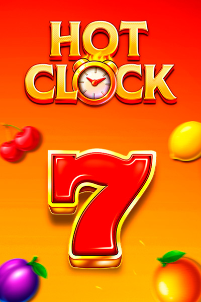 Hot Clock
