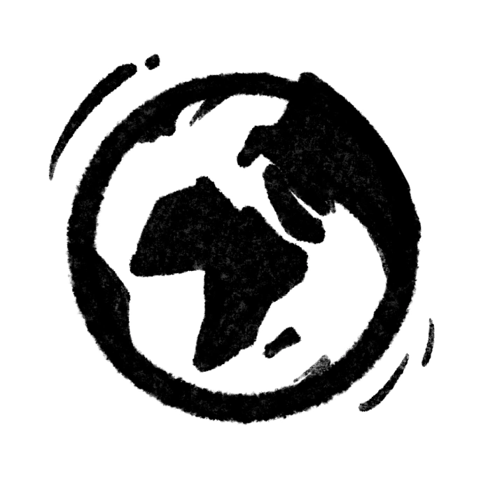 Mesas Internacionais