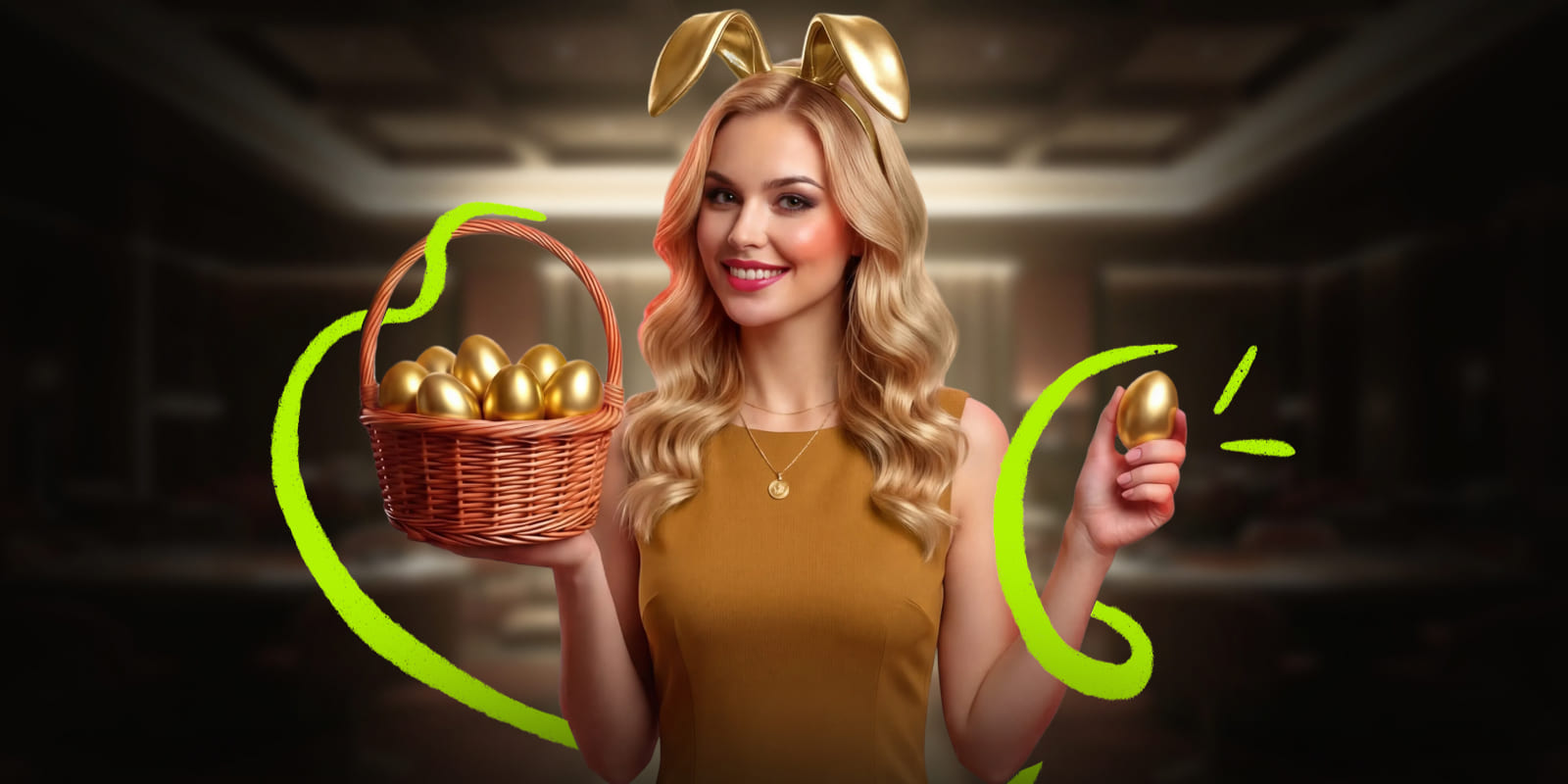 Easter Spins