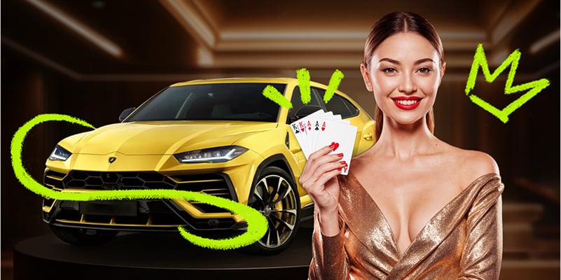 Corrida Semanal Urus