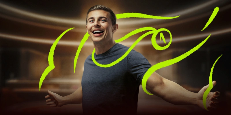 The Ultimate Spin & Win