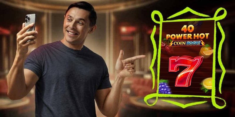 Slot da Semana
